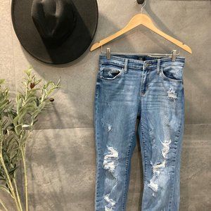 Boyfriend jeans 5/27